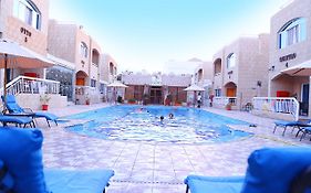 Verona Resorts Sharjah